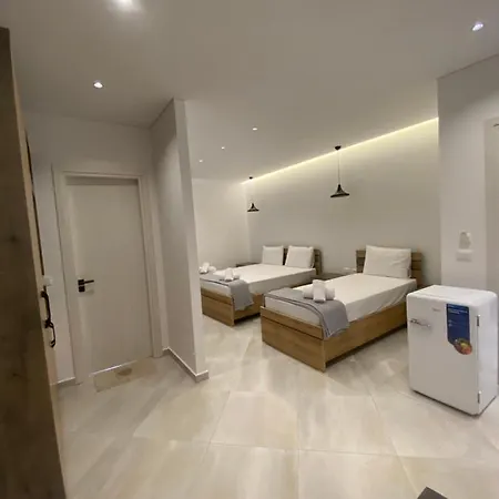 Otel Lori Gardenia *