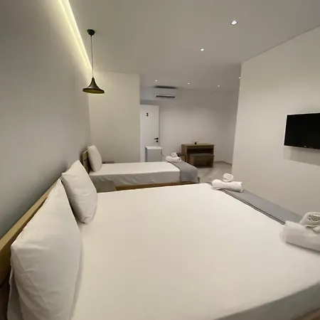 Otel Lori Gardenia *