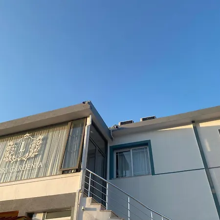 Otel Lori Gardenia *