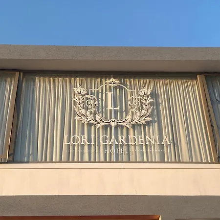 Lori Gardenia Otel Stjar