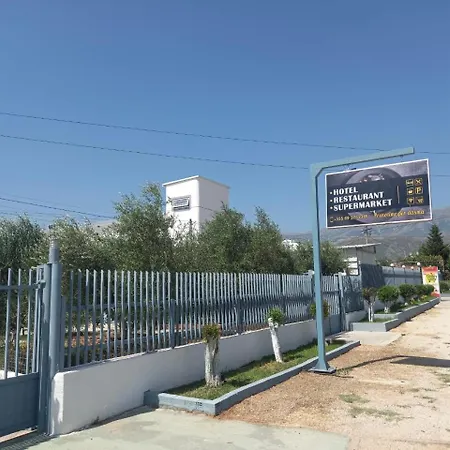 Otel Lori Gardenia