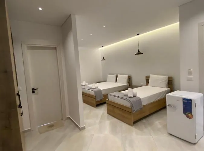 Hotel Lori Gardenia *