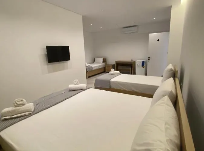 Lori Gardenia Hotel Stjar